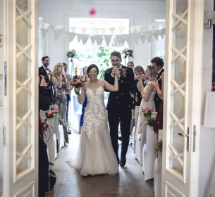 Hochzeitsfoto Hamburg