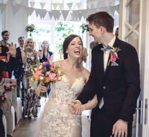 Hochzeitsfotograf Hamburg