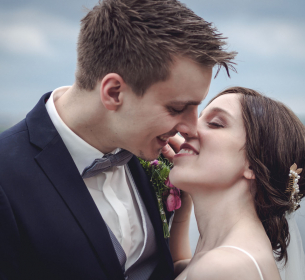 Hochzeitsfoto Hamburg