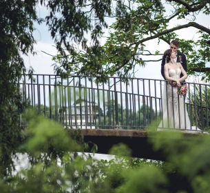Hochzeitsfotografie Hamburg