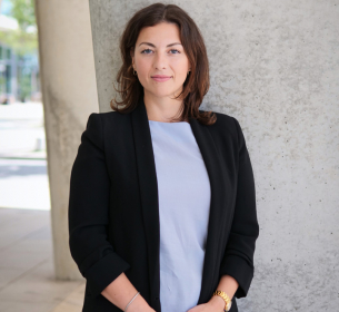 BEWERBUNGSFOTO & BUSINESS PORTRAIT