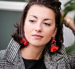 Portaitfotograf Hamburg - Marc Lühr