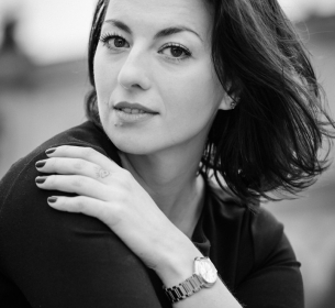 Portaitfotograf Hamburg - Marc Lühr